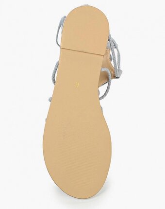 Миниатюра фотографии Сандалии river island
