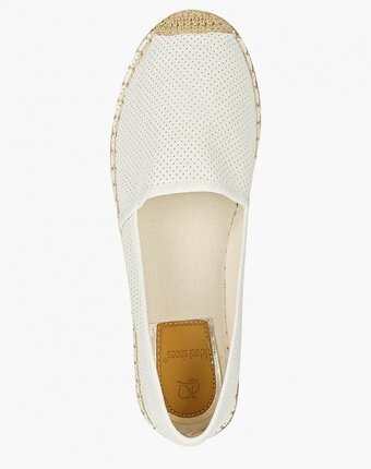 Миниатюра фотографии Эспадрильи ideal shoes