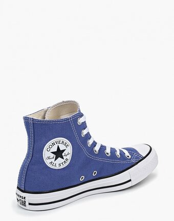 Миниатюра фотографии Кеды converse