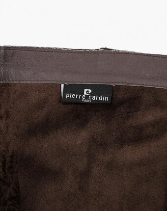 Миниатюра фотографии Сапоги pierre cardin