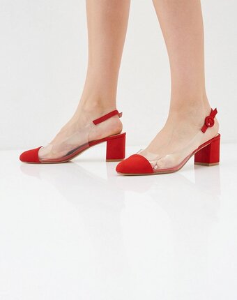 Миниатюра фотографии Туфли ideal shoes