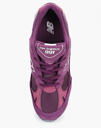 Миниатюра фотографии Кроссовки new balance