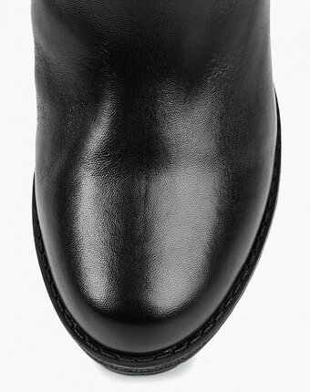 Миниатюра фотографии Сапоги pierre cardin