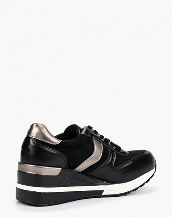 Миниатюра фотографии Кеды на танкетке vivian royal