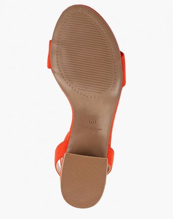 Миниатюра фотографии Босоножки dorothy perkins