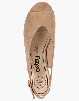 Миниатюра фотографии Босоножки betsy