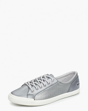 Миниатюра фотографии Кеды lacoste