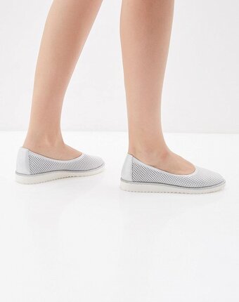 Миниатюра фотографии Туфли clovis
