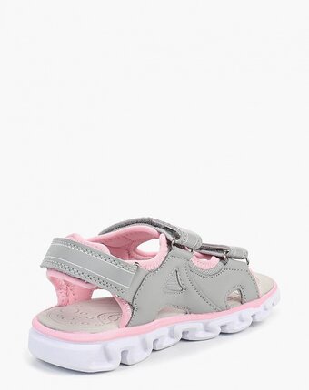 Миниатюра фотографии Сандалии котофей