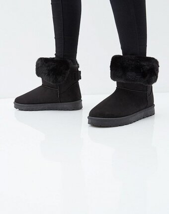 Миниатюра фотографии Полусапоги max shoes