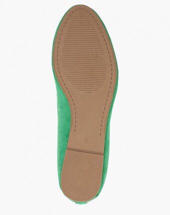 Миниатюра фотографии Балетки dorothy perkins