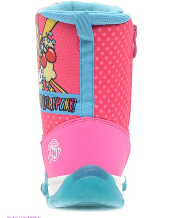 Миниатюра фотографии Сапоги, kakadu