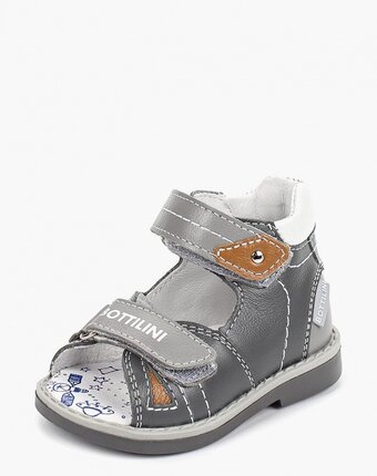 Миниатюра фотографии Сандалии bottilini