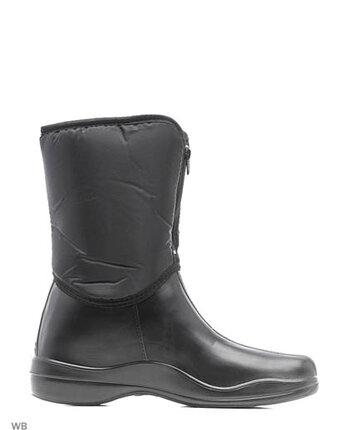 Миниатюра фотографии Сапоги мужские, speci.all