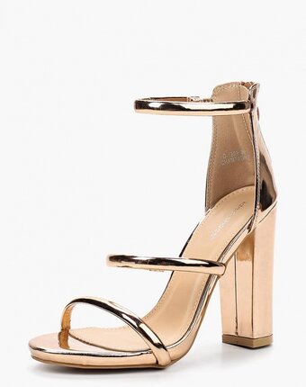 Миниатюра фотографии Босоножки ideal shoes