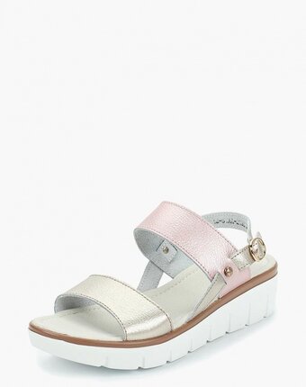 Миниатюра фотографии Сандалии zenden comfort