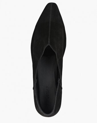 Миниатюра фотографии Балетки mango