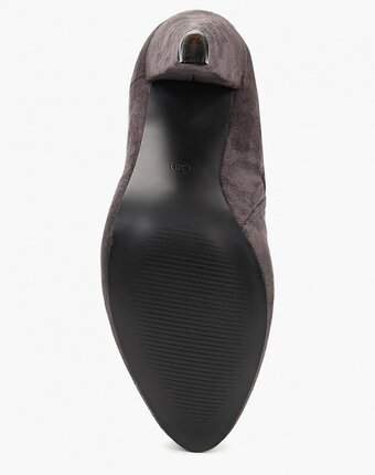 Миниатюра фотографии Полусапоги sweet shoes