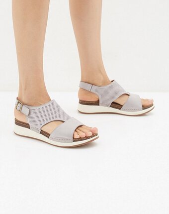 Миниатюра фотографии Босоножки sekada