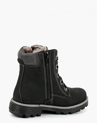 Превью изображения Ботинки котофей Миниатюра фотографии Ботинки котофей