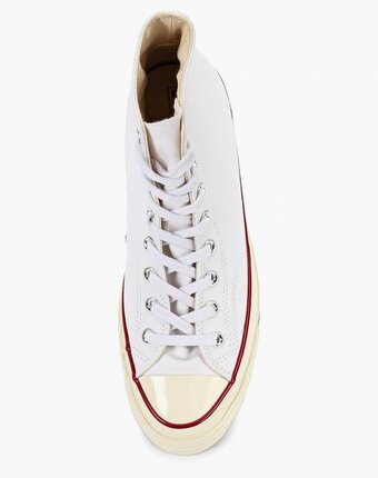 Миниатюра фотографии Кеды converse