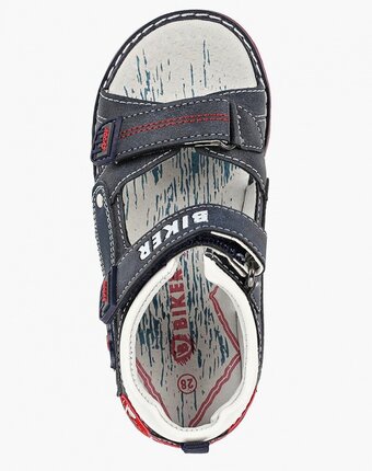 Миниатюра фотографии Сандалии biker