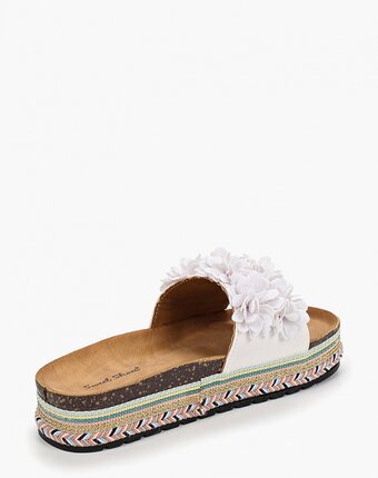 Миниатюра фотографии Сабо sweet shoes