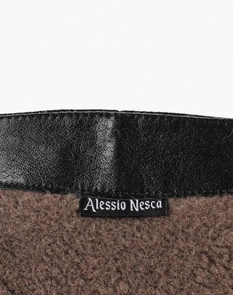 Миниатюра фотографии Сапоги alessio nesca