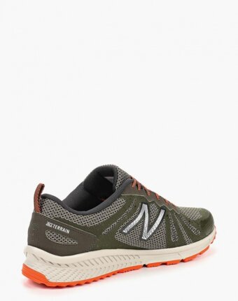 Миниатюра фотографии Кроссовки new balance