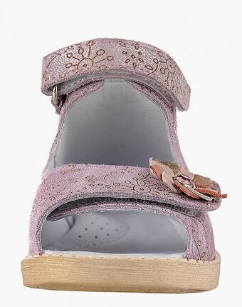 Миниатюра фотографии Сандалии reike