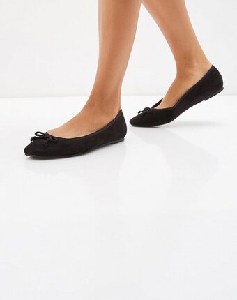 Миниатюра фотографии Балетки marks & spencer