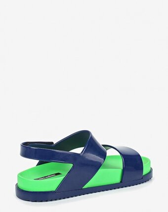 Миниатюра фотографии Сандалии melissa