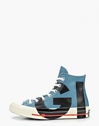Миниатюра фотографии Кеды converse