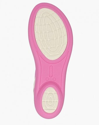 Миниатюра фотографии Сандалии crocs