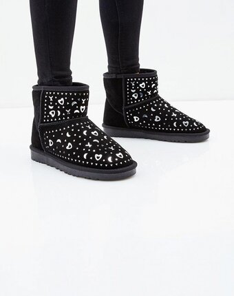 Миниатюра фотографии Полусапоги alessio nesca