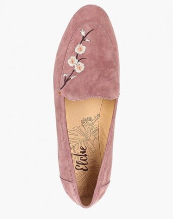 Миниатюра фотографии Лоферы elche