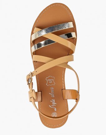 Миниатюра фотографии Сандалии style shoes