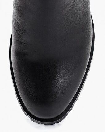 Миниатюра фотографии Сапоги pierre cardin