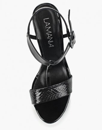 Миниатюра фотографии Босоножки lamania