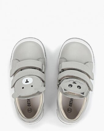 Миниатюра фотографии Кроссовки orthoboom