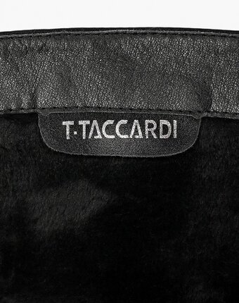 Миниатюра фотографии Полусапоги t.taccardi