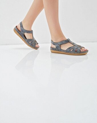 Миниатюра фотографии Сандалии t.taccardi