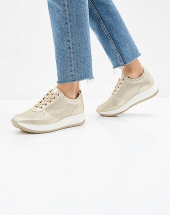 Миниатюра фотографии Кроссовки keddo