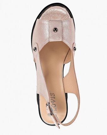 Миниатюра фотографии Босоножки clovis