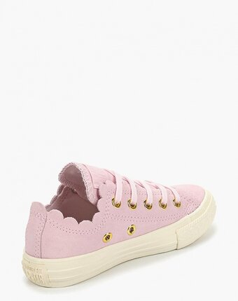 Миниатюра фотографии Кеды converse