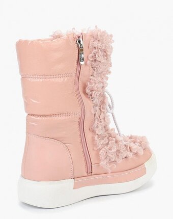 Миниатюра фотографии Дутики dino ricci trend