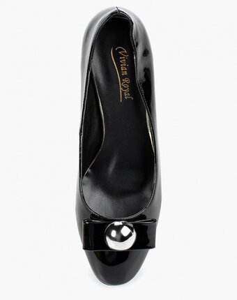 Миниатюра фотографии Туфли vivian royal