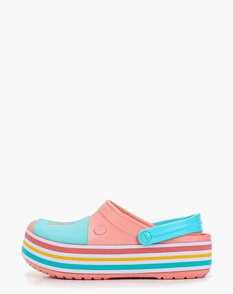 Миниатюра фотографии Сабо crocs