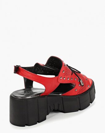 Миниатюра фотографии Босоножки oshade