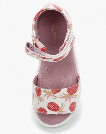 Миниатюра фотографии Сандалии юничел